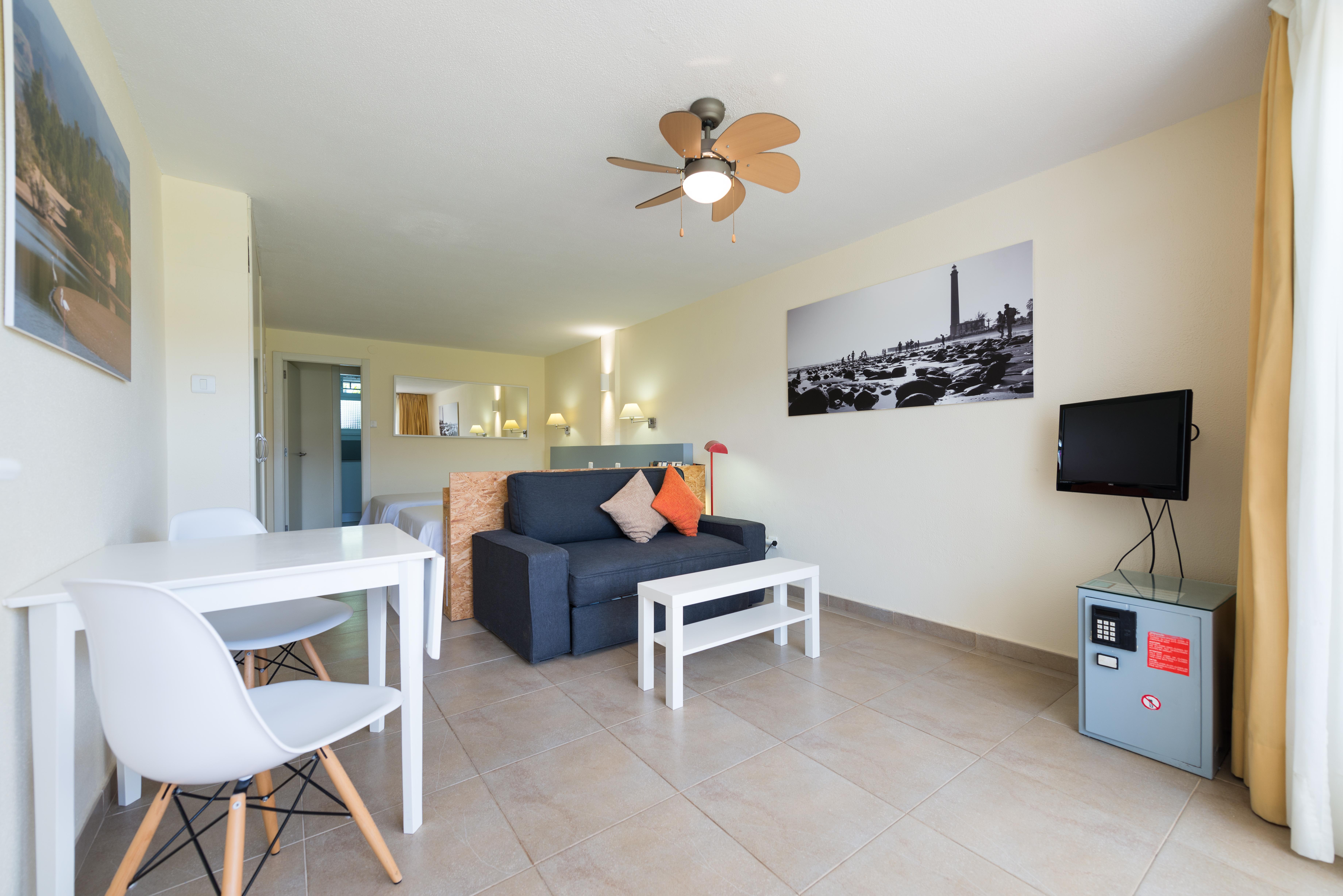 Apartamentos El Capricho Maspalomas (Gran Canaria) Exterior foto