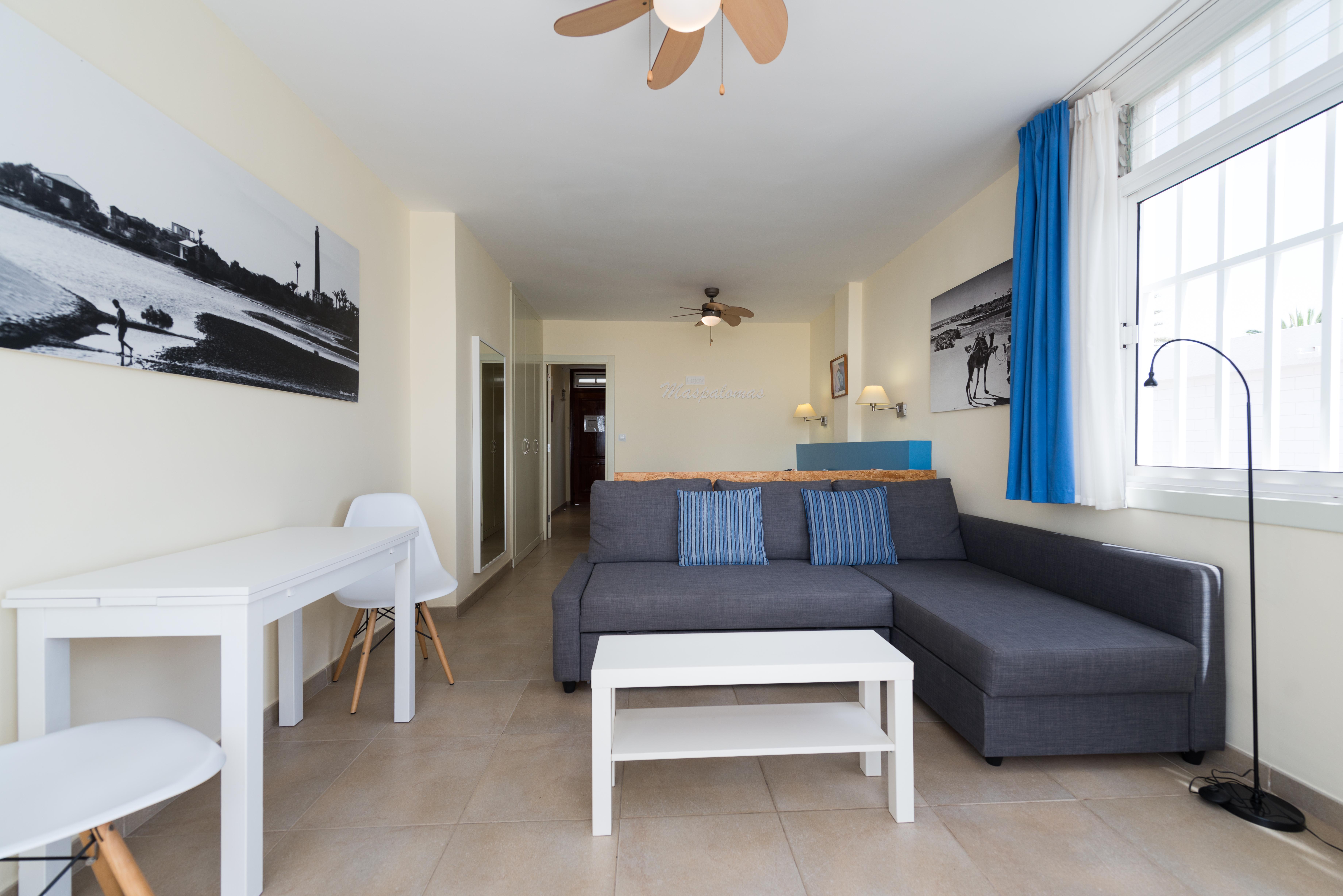 Apartamentos El Capricho Maspalomas (Gran Canaria) Exterior foto