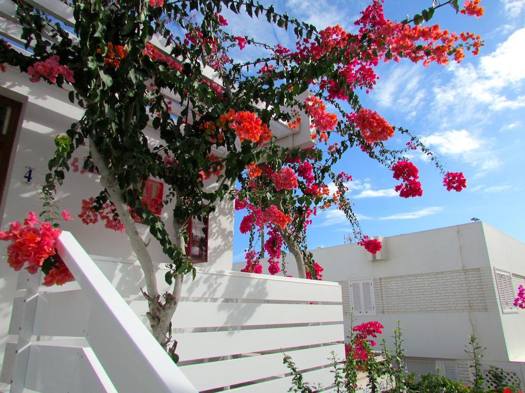 Apartamentos El Capricho Maspalomas (Gran Canaria) Exterior foto