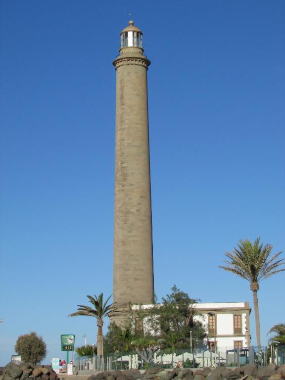 Apartamentos El Capricho Maspalomas (Gran Canaria) Exterior foto